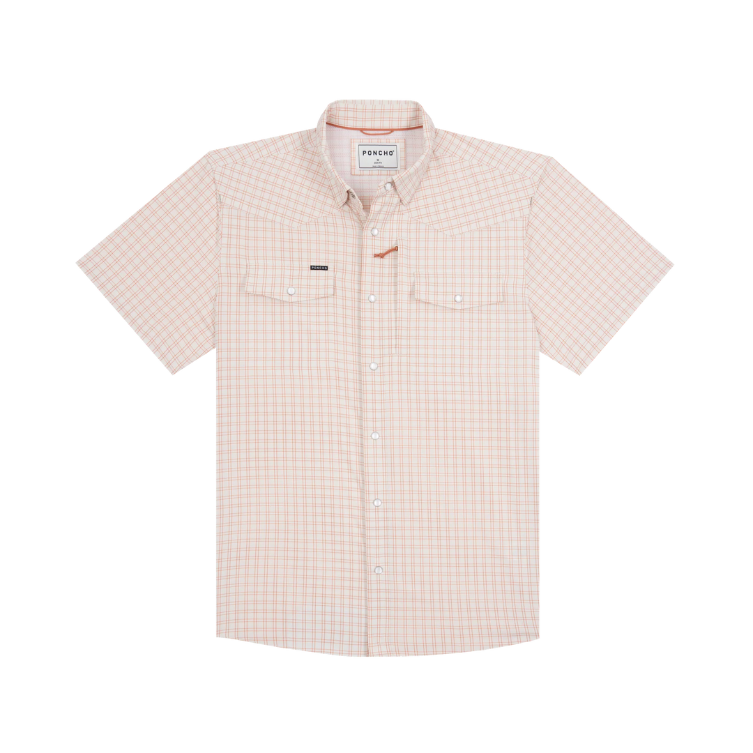 Poncho Outdoors The Etouffee