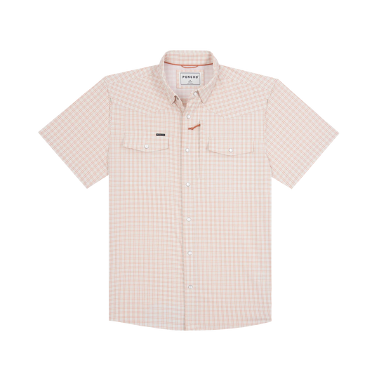 Poncho Outdoors The Etouffee