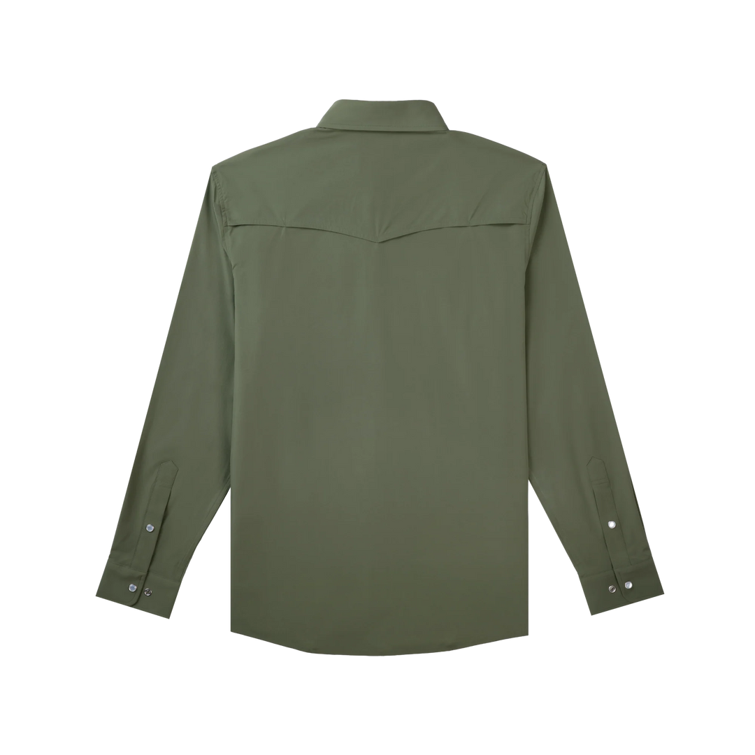 Poncho Outdoors The Fence Stretcher