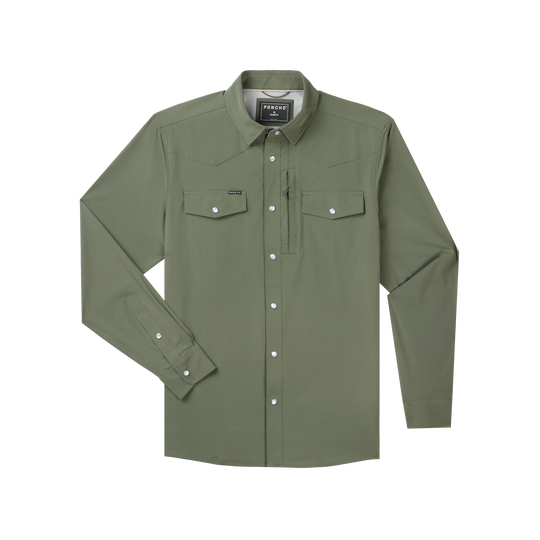 Poncho Outdoors The Fence Stretcher