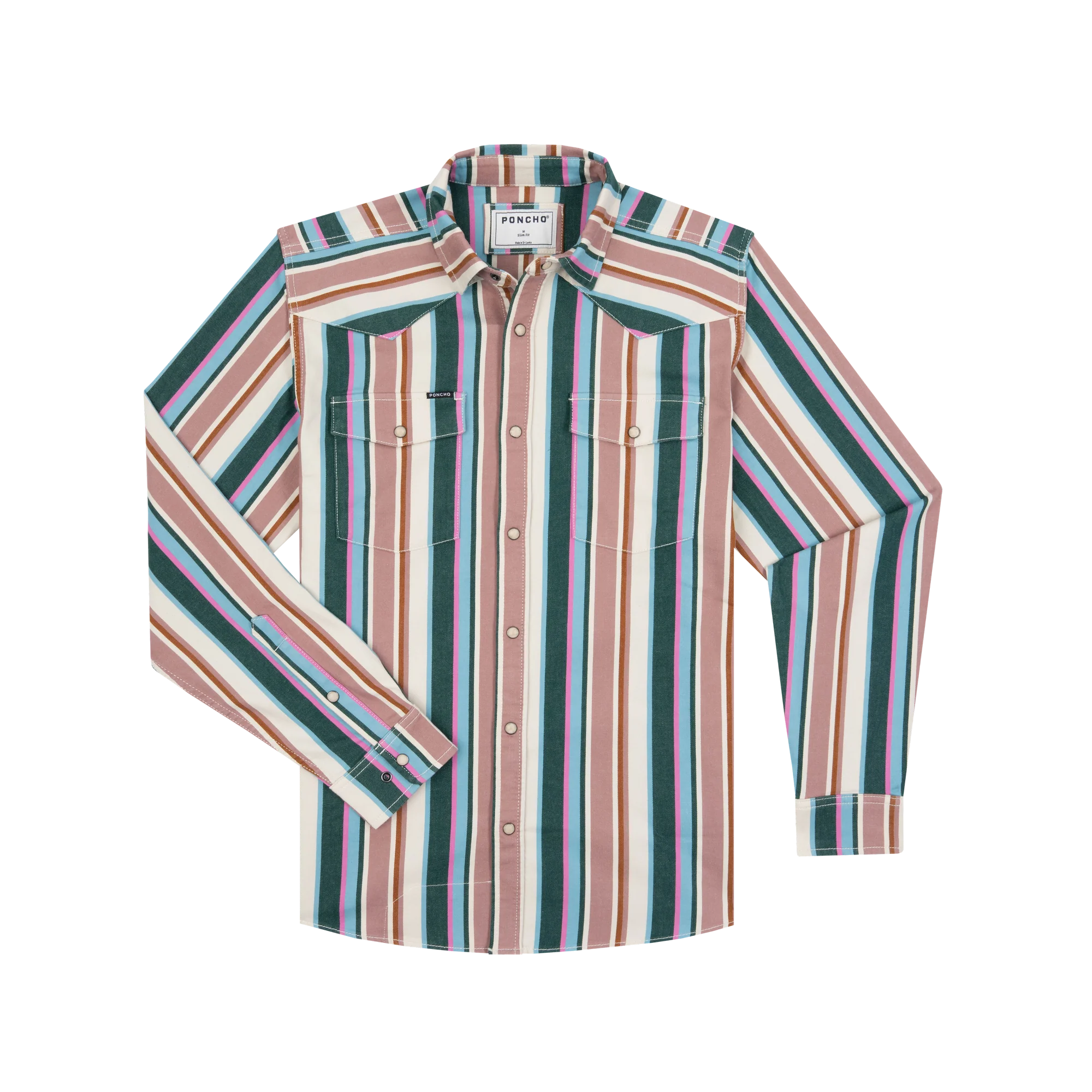 Poncho Outdoors The Frontman – Nigro's Western Store #1