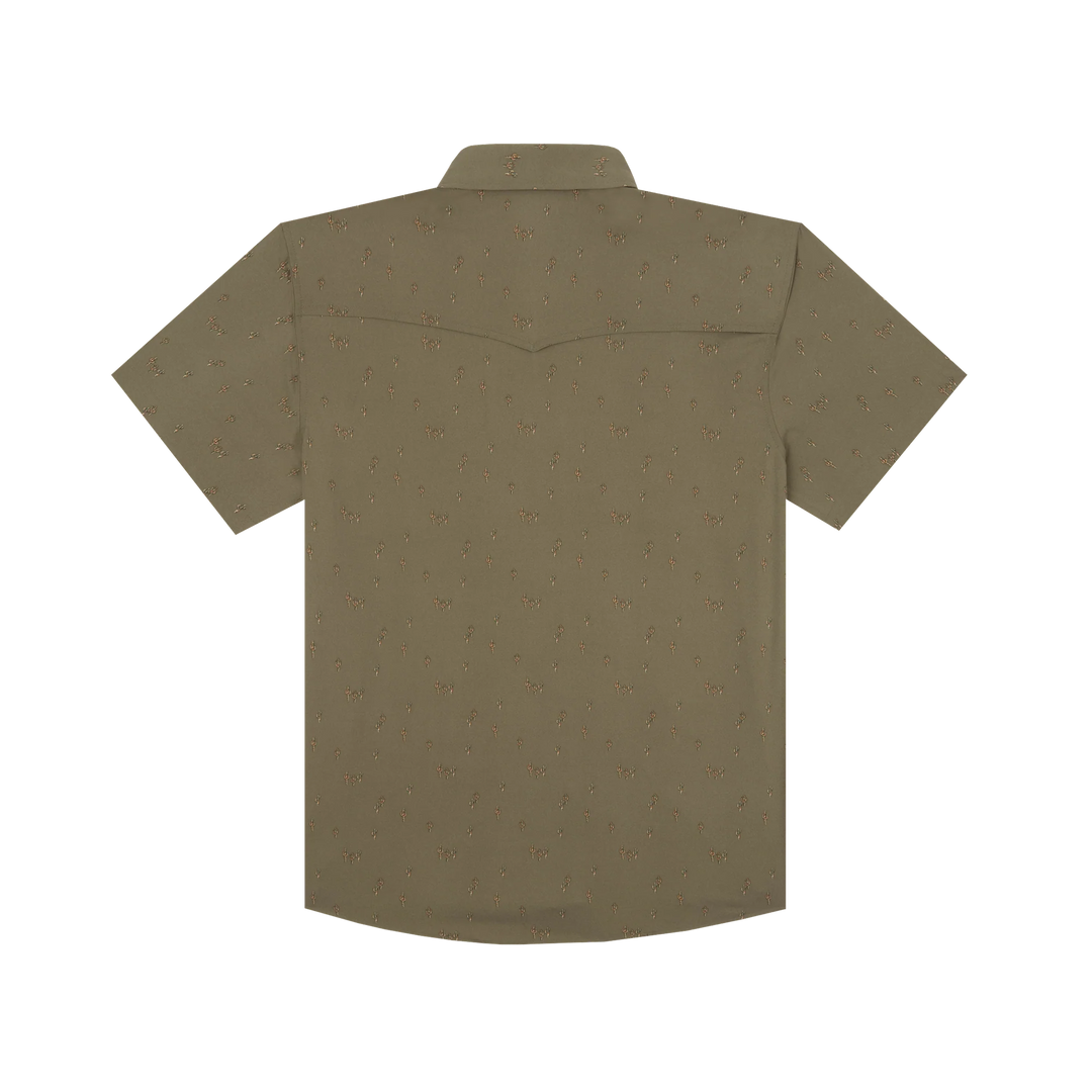 Poncho Outdoors The Sonora
