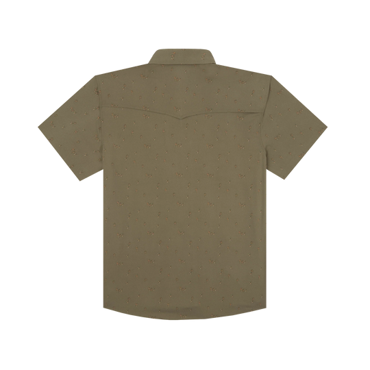 Poncho Outdoors The Sonora