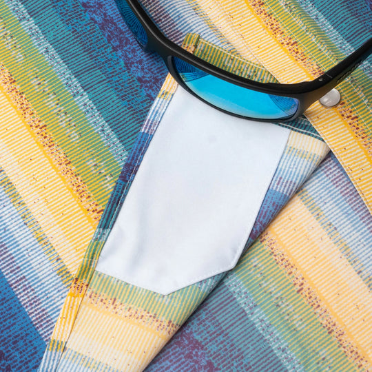 Poncho Outdoors The Gris Gris