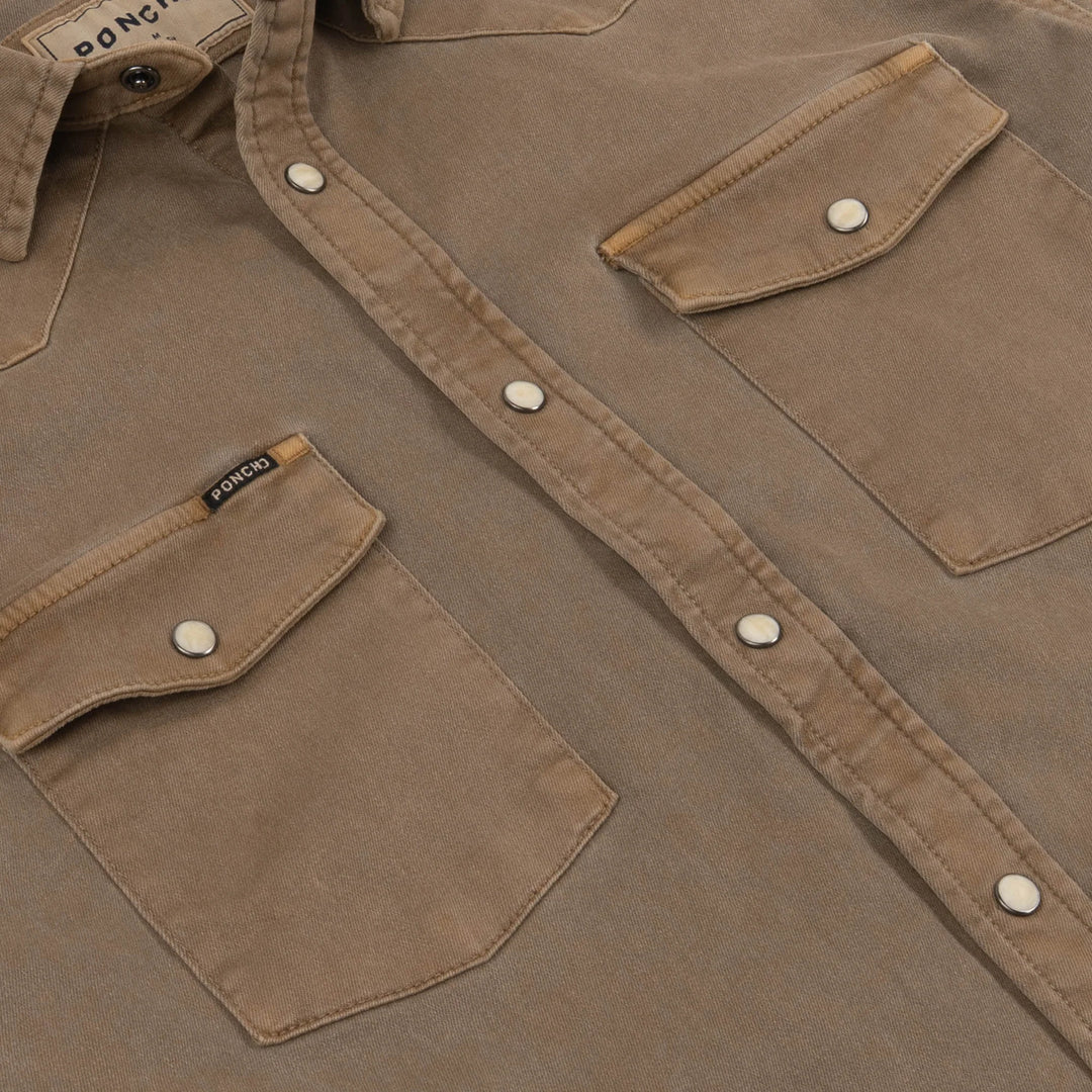 Poncho Outdoors The Cotulla