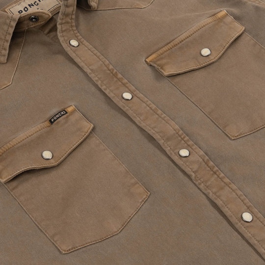 Poncho Outdoors The Cotulla