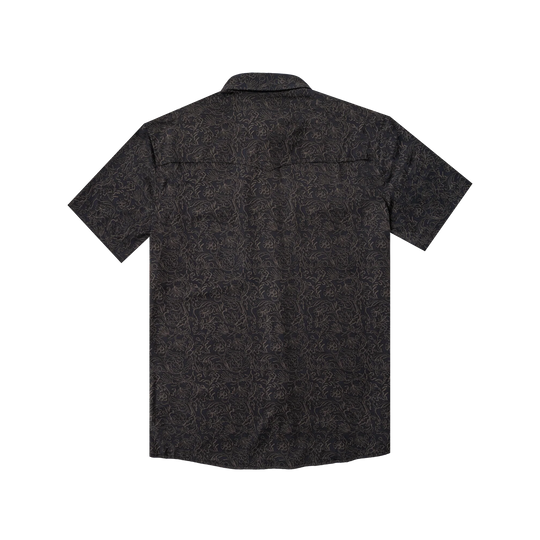 Poncho Outdoors The John Coffee