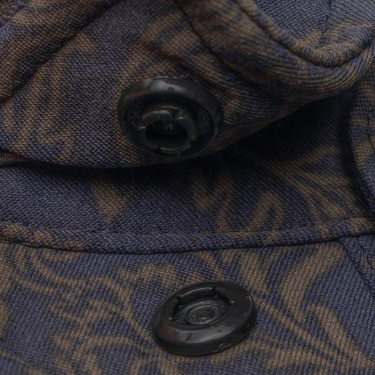 Poncho Outdoors The John Coffee