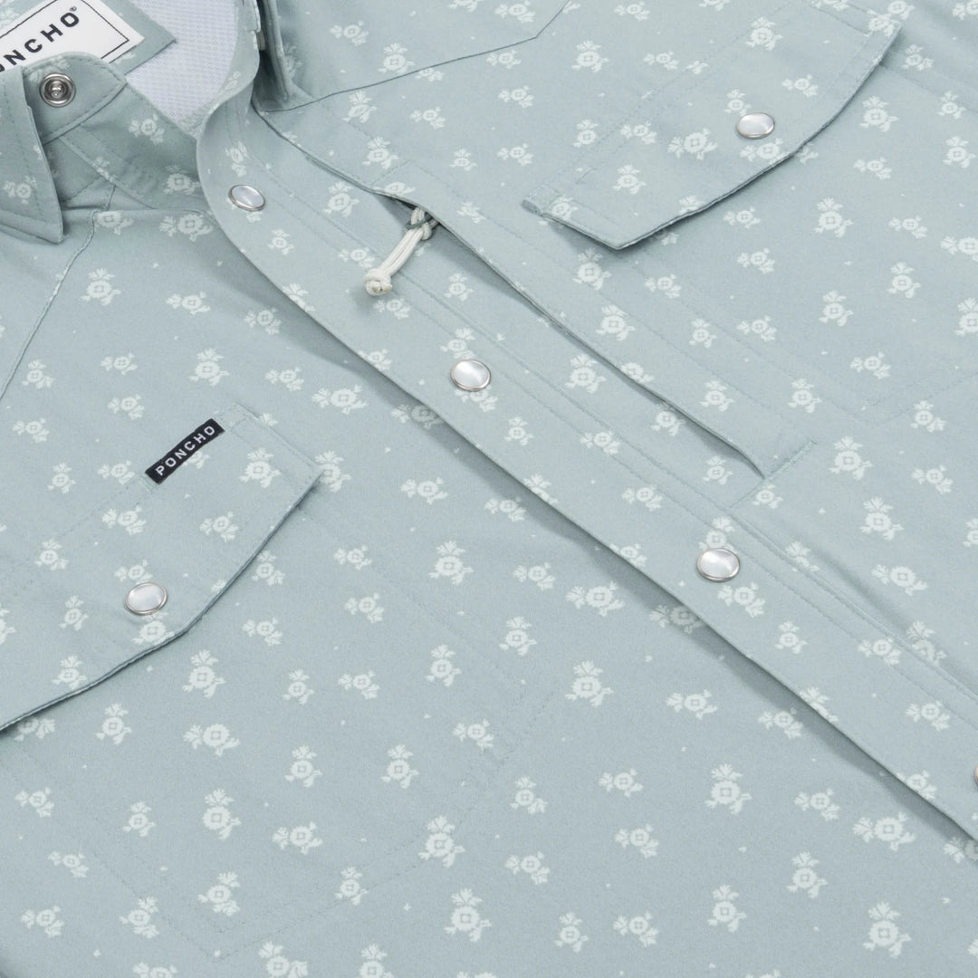 Poncho Outdoors The Lupine