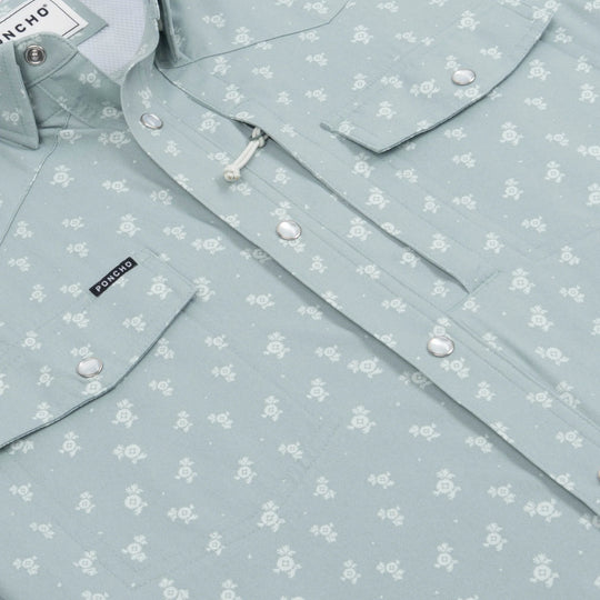 Poncho Outdoors The Lupine