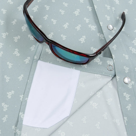 Poncho Outdoors The Lupine