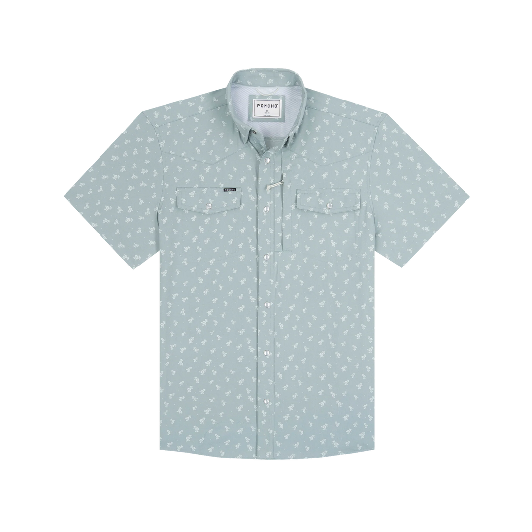 Poncho Outdoors The Lupine