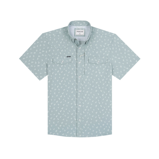 Poncho Outdoors The Lupine