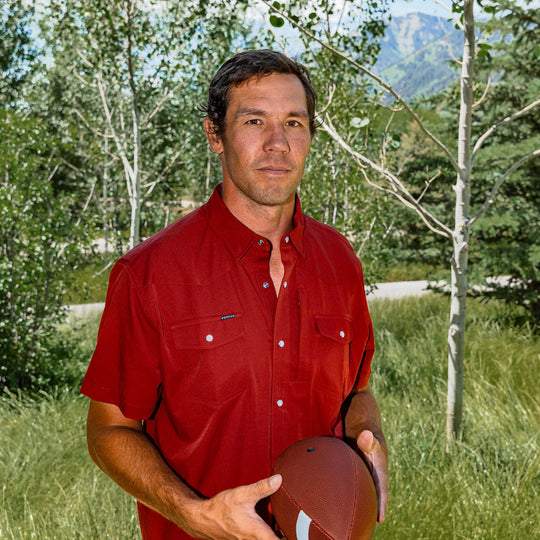 Poncho Outdoors The Nose Guard