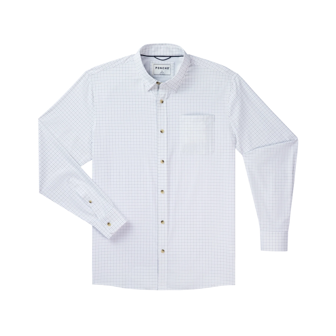 Poncho Outdoors The Palmetto