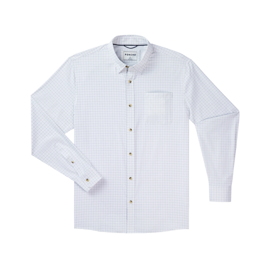 Poncho Outdoors The Palmetto