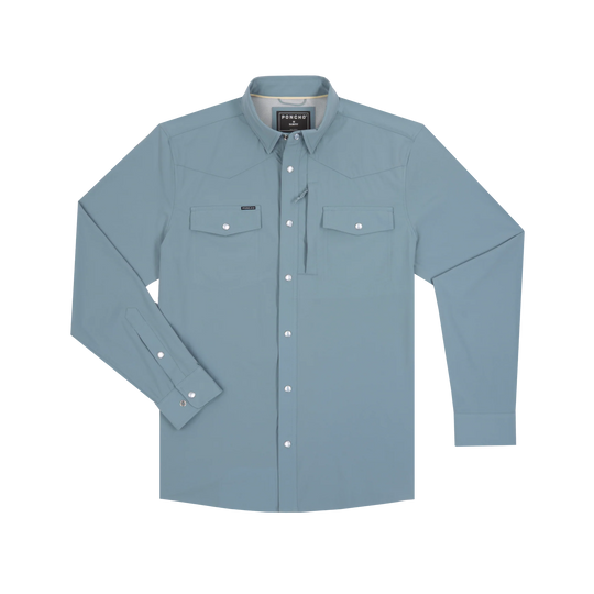 Poncho Outdoors The Pennekamp