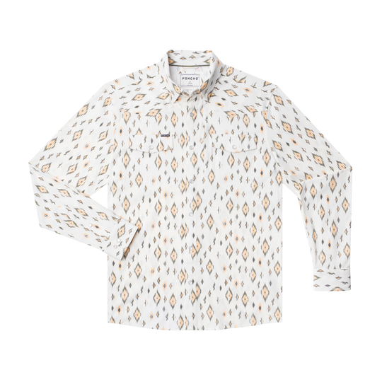 Poncho Outdoors The Rattler