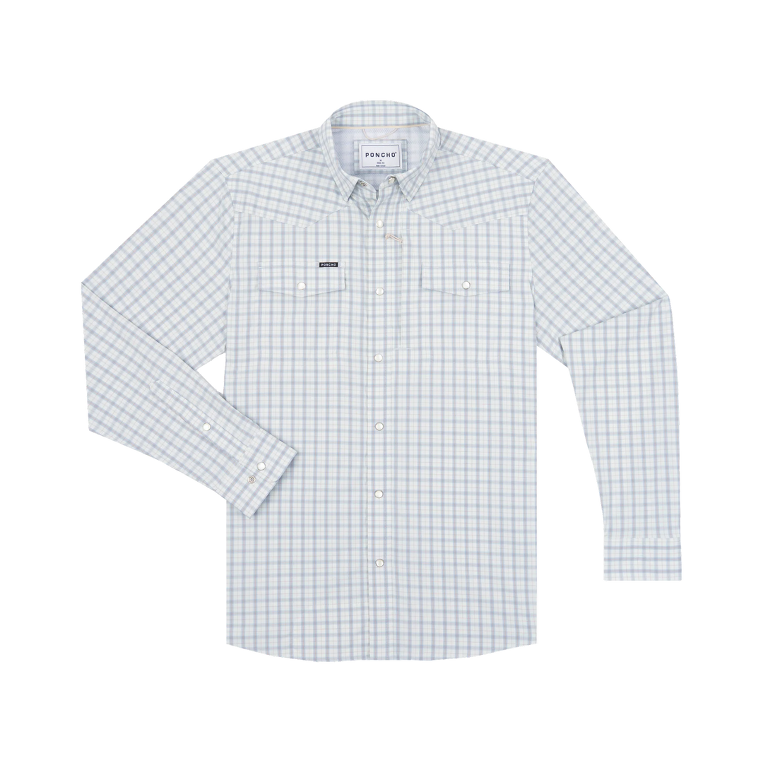 Poncho Outdoors The Soda Butte