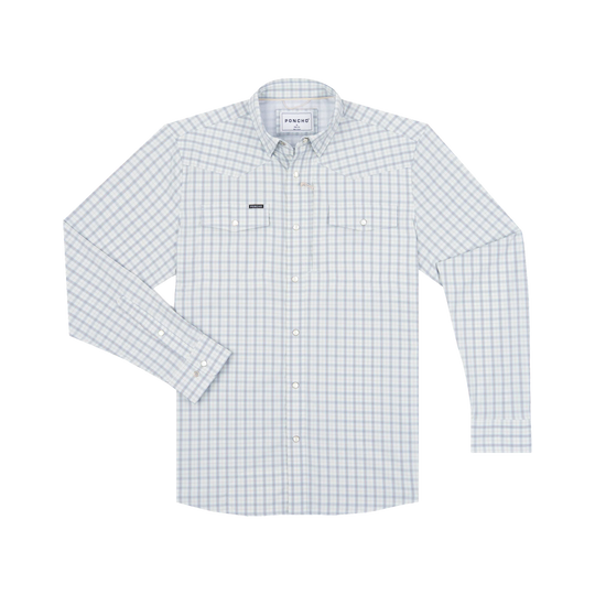 Poncho Outdoors The Soda Butte