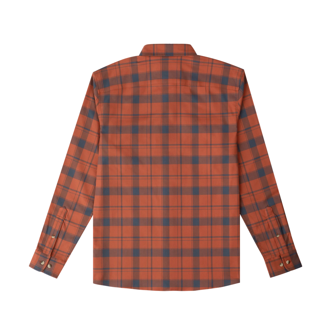 Poncho Outdoors The Stonington