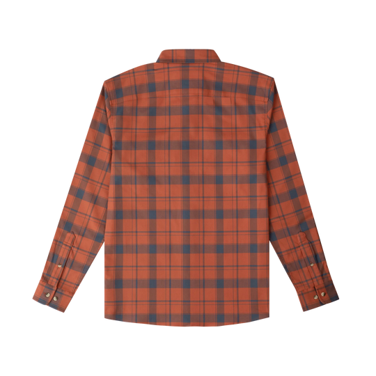 Poncho Outdoors The Stonington
