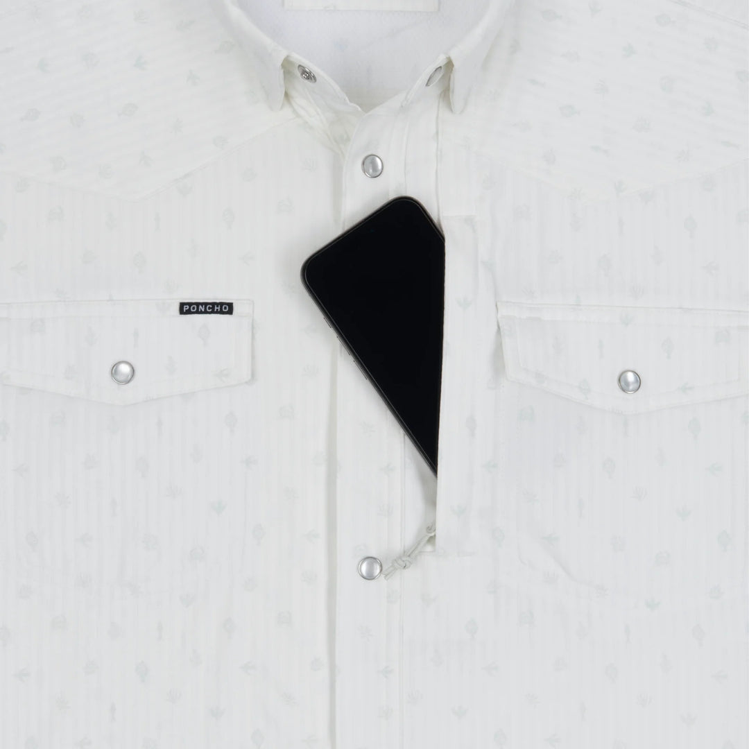 Poncho Outdoors The Surf No Turf
