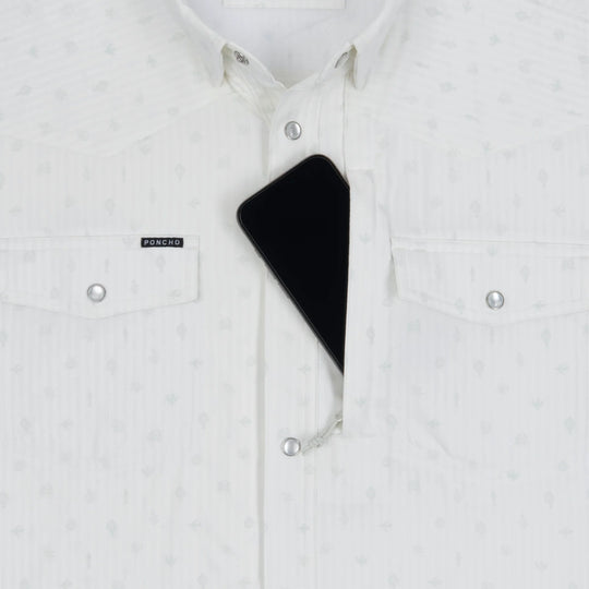 Poncho Outdoors The Surf No Turf