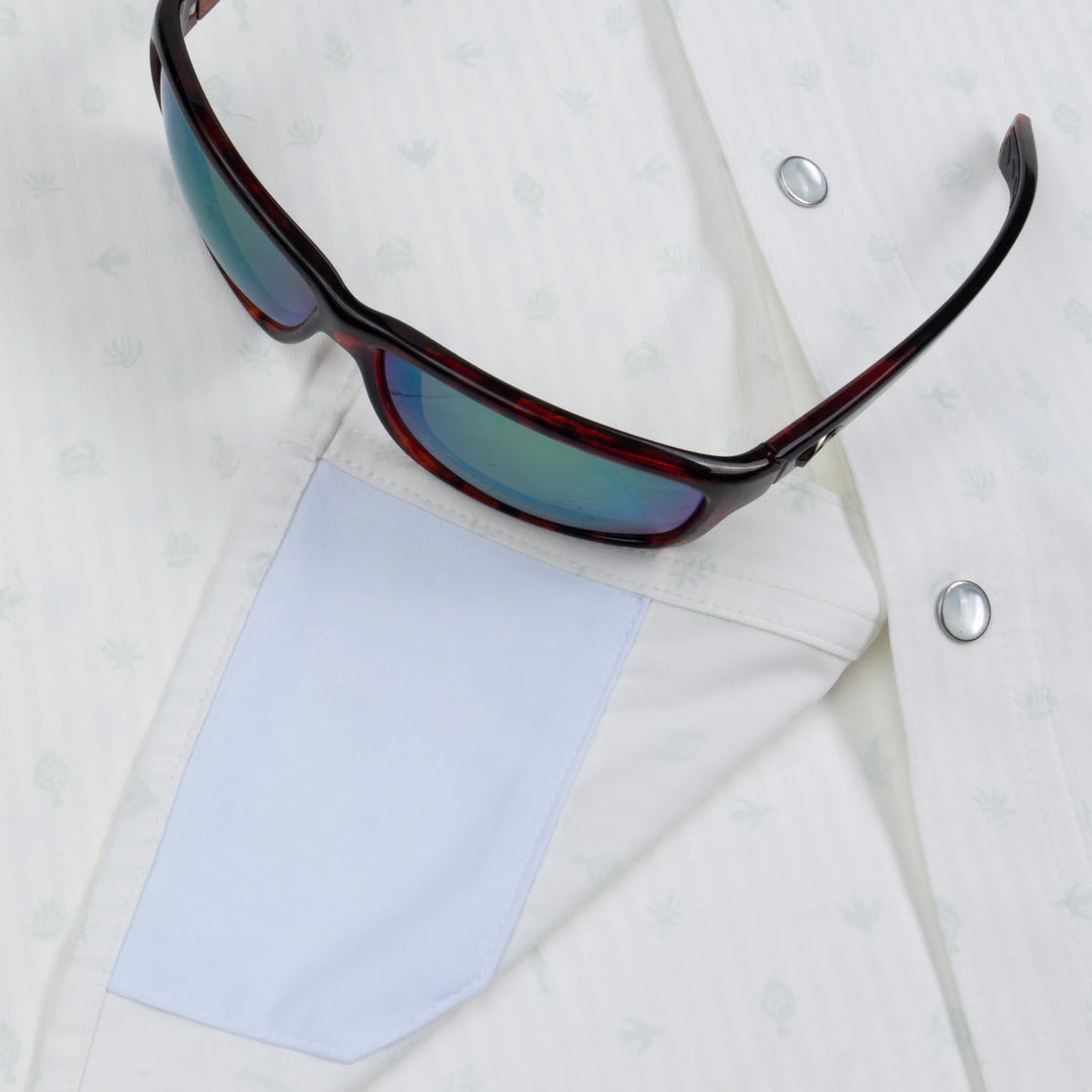 Poncho Outdoors The Surf No Turf