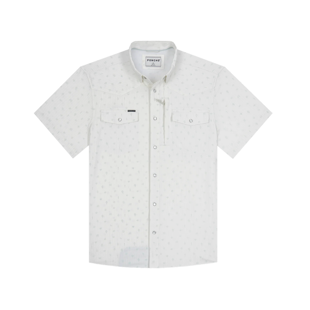 Poncho Outdoors The Surf No Turf