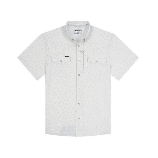 Poncho Outdoors The Surf No Turf