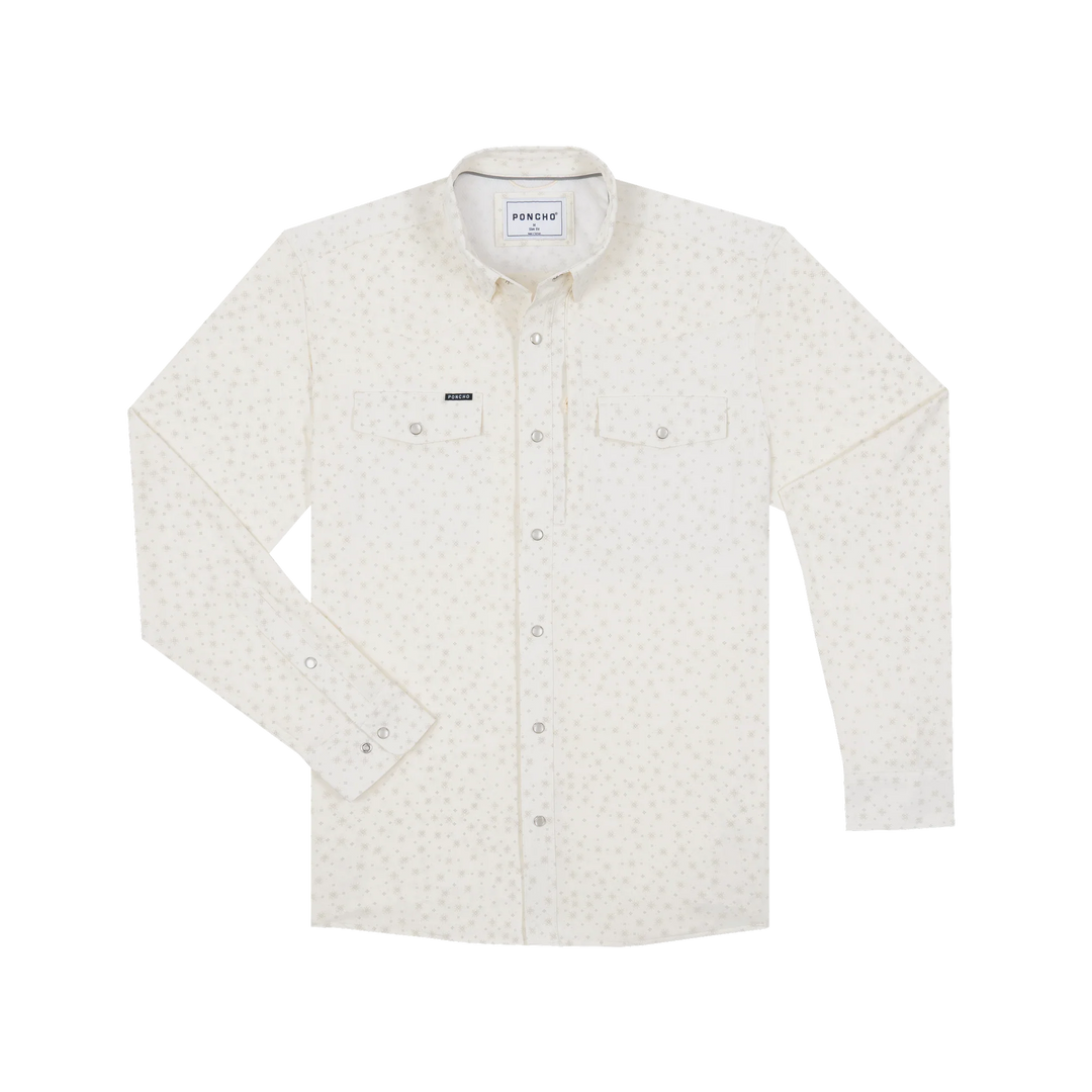 Poncho Outdoors The Vega