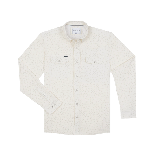 Poncho Outdoors The Vega