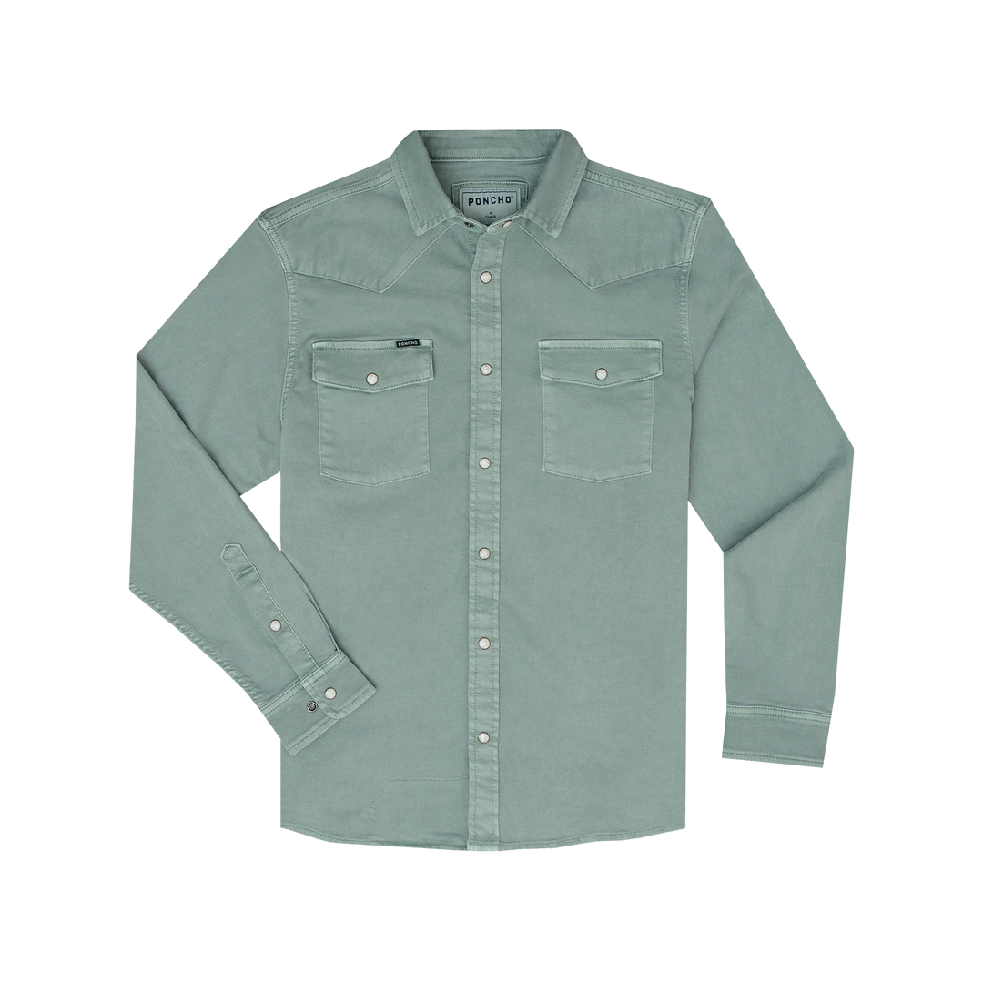 Poncho Outdoors The Ventura