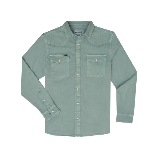 Poncho Outdoors The Ventura