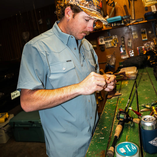 Poncho Outdoors The Biscayne