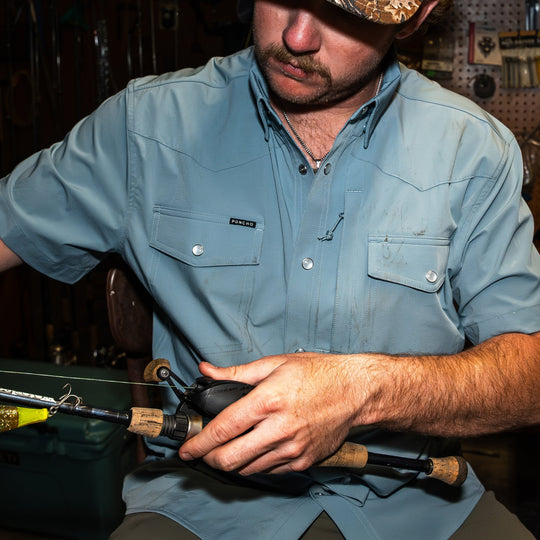 Poncho Outdoors The Biscayne