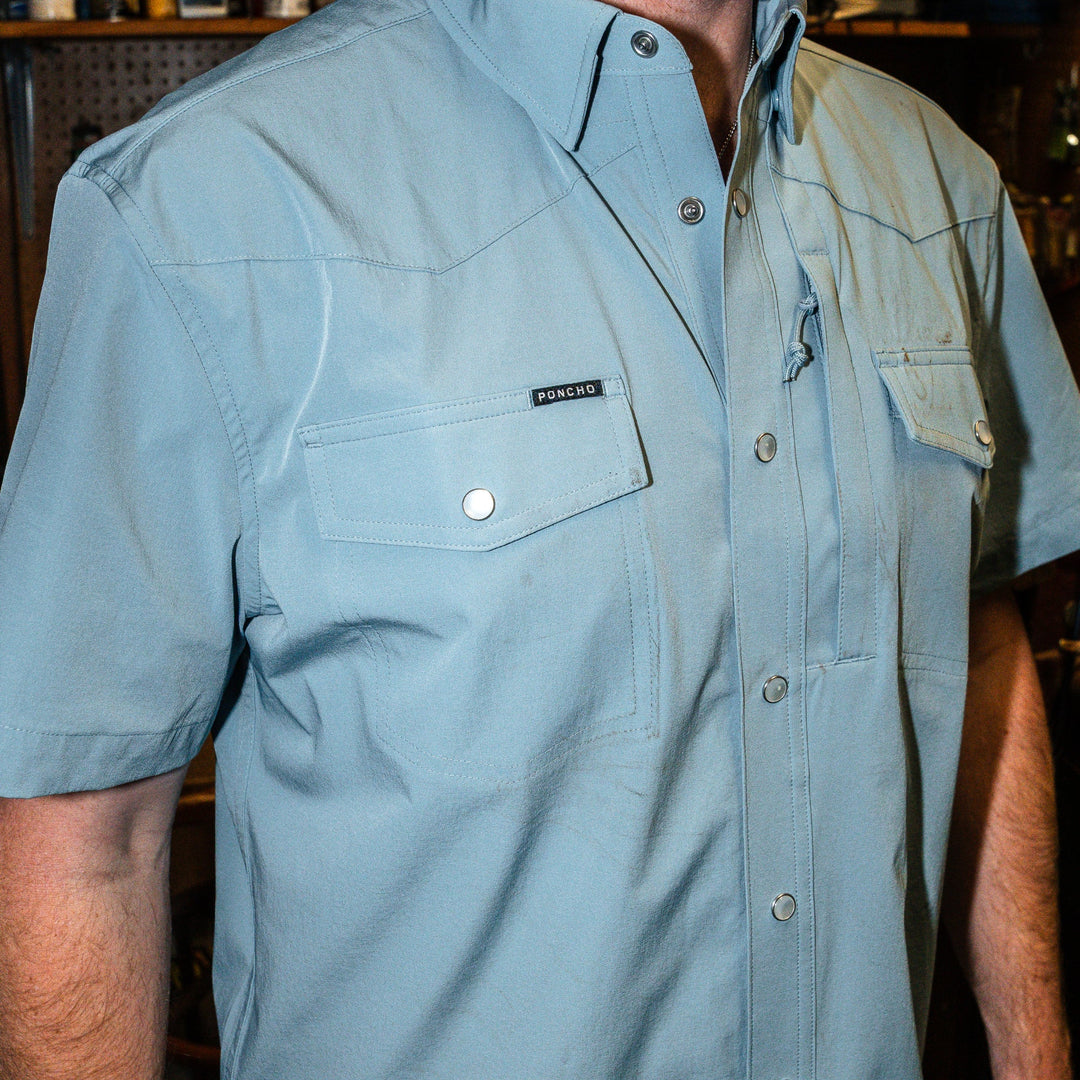 Poncho Outdoors The Biscayne