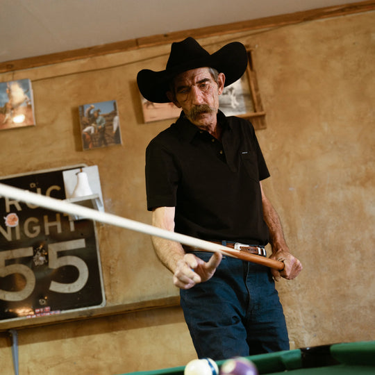 Poncho Outodoors The Permian