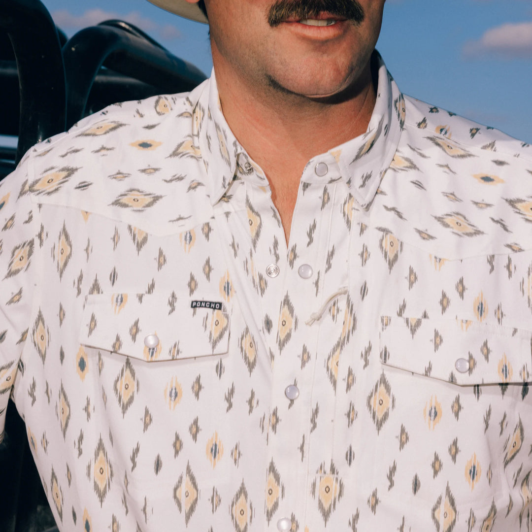 Poncho Outdoors The Rattler