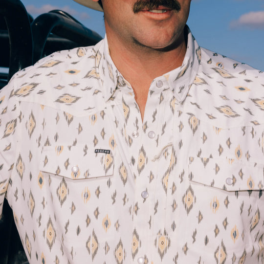 Poncho Outdoors The Rattler