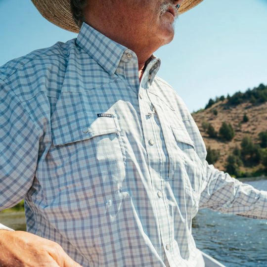 Poncho Outdoors The Soda Butte