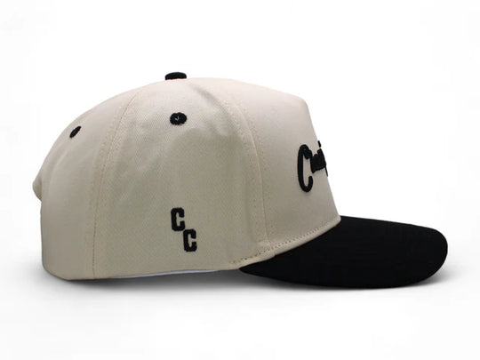 Classic Cowboy The Kelce Snapback