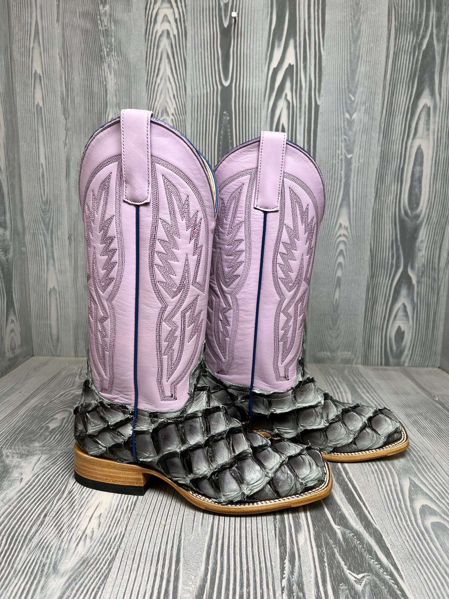 Women's Macie Bean Mockingbird Big Bass with 13