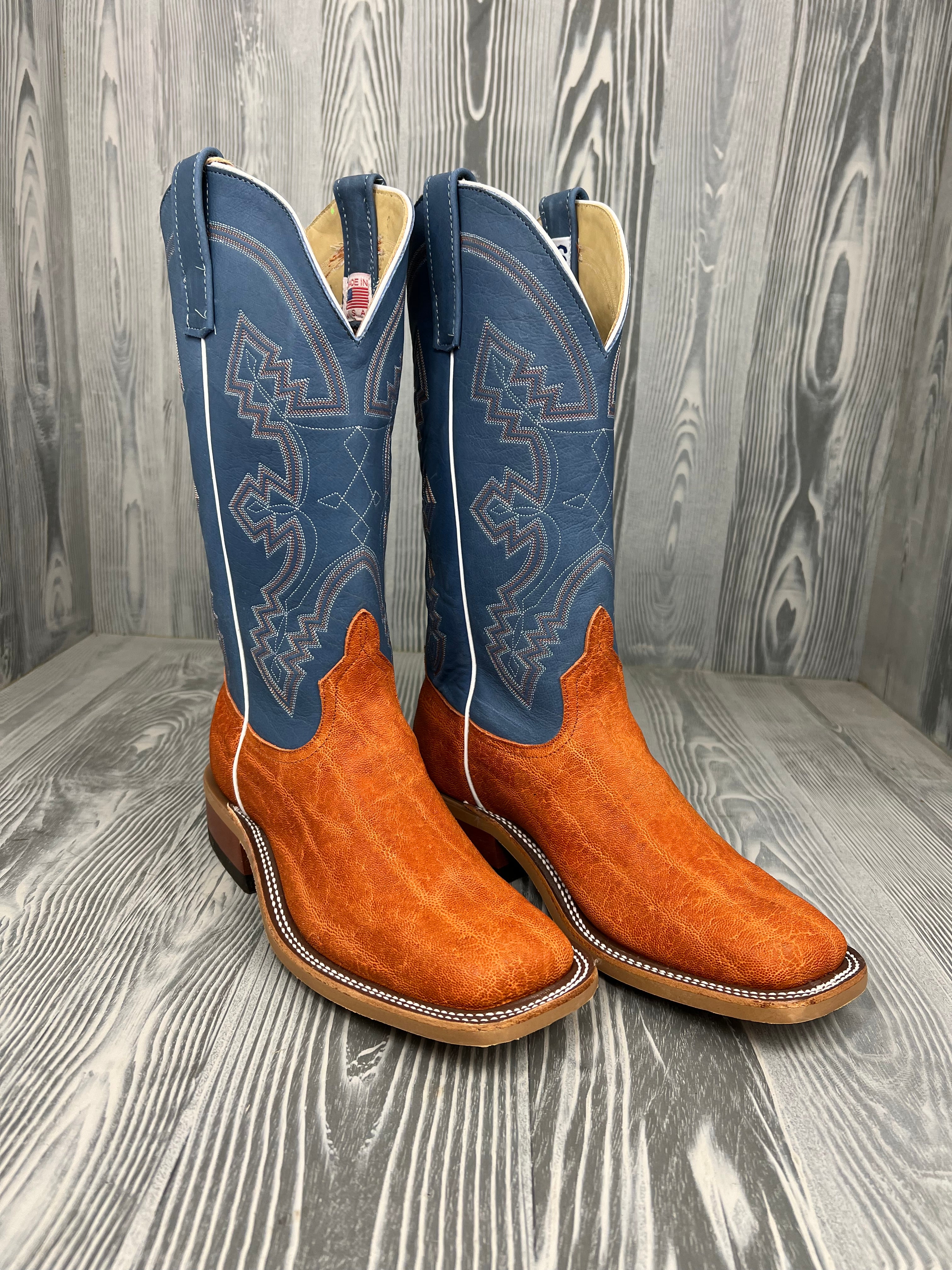 Anderson Bean Exclusives (Men) – Nigro's Western Store #1