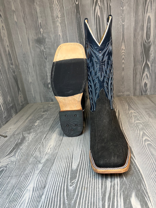 Men's Anderson Bean Granite Safari Elephant with 13" Regal Kidskin Tops - Style 130