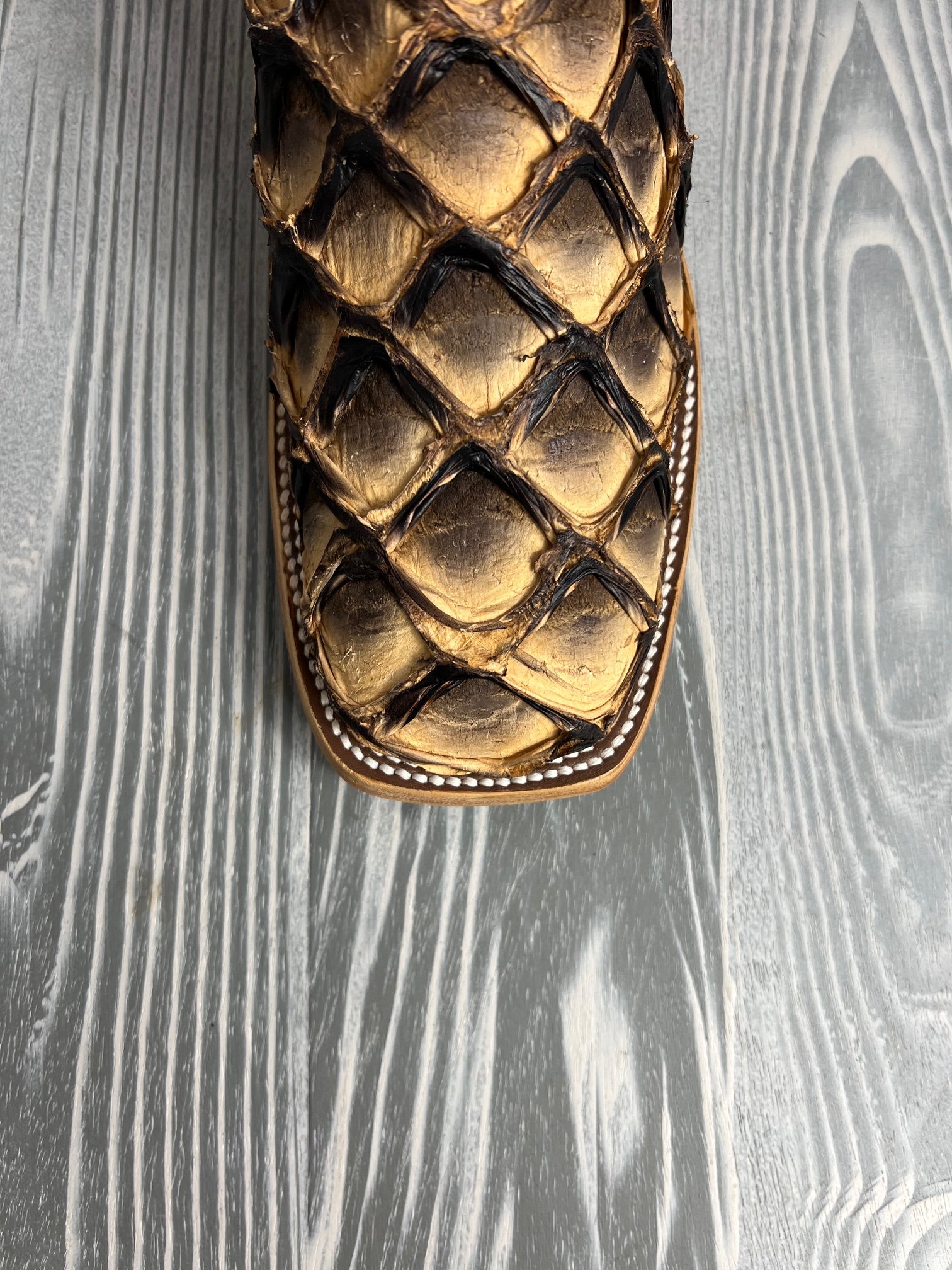 Men's Horse Power Toast Big Bass with 13