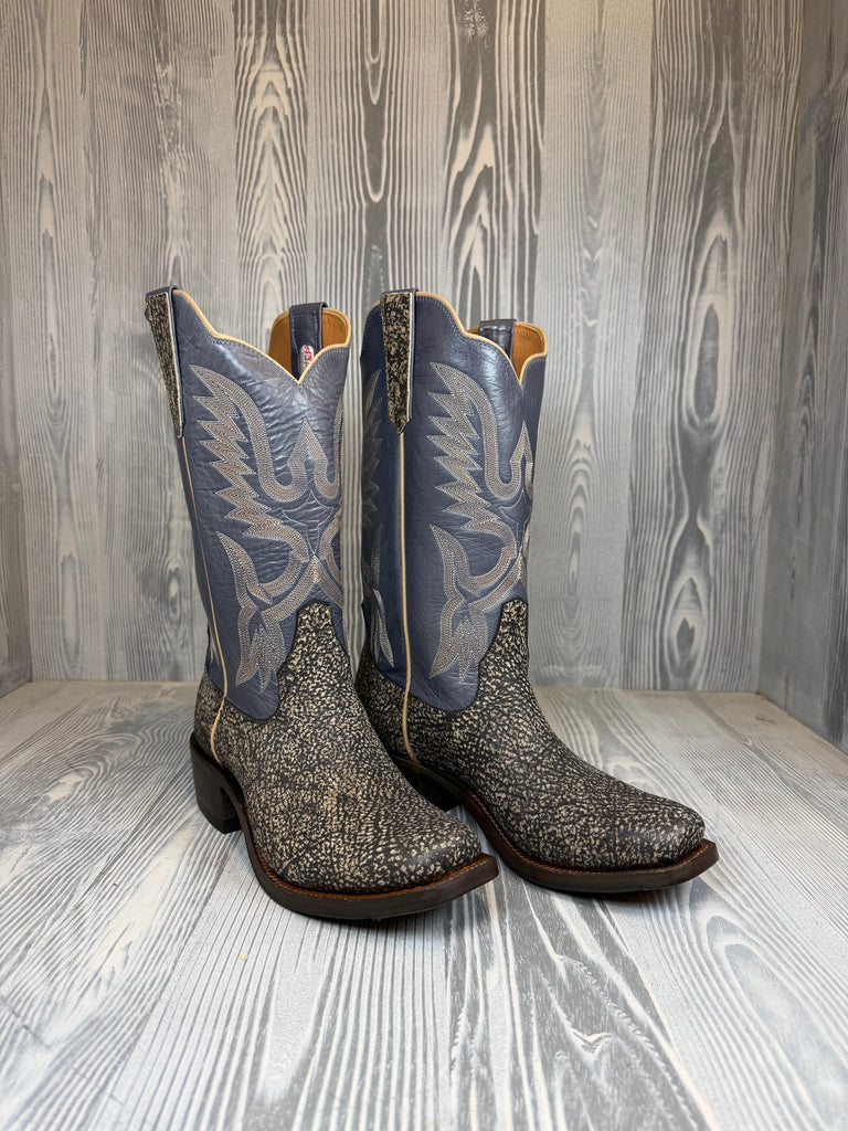 Men's Rios of Mercedes Antique Saddle Safari Giraffe with 13