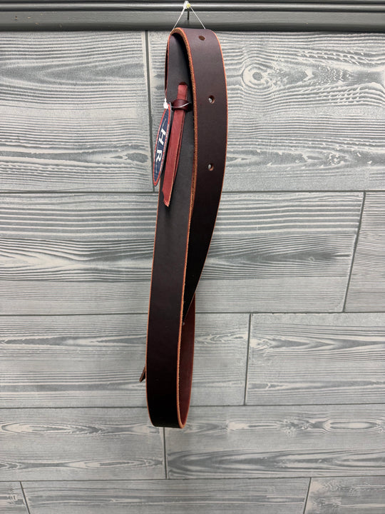 HR Saddlery 1 1/2" X 6 Tie Strap Latigo