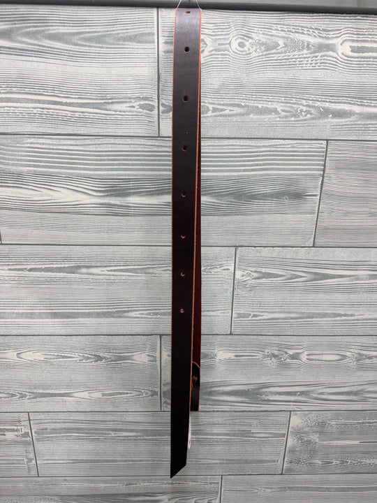 HR Saddlery 1 1/2" X 6 Tie Strap Latigo